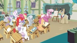 My Little Pony: Дружба – це диво 2 сезон 12 серія