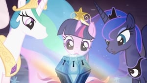 My Little Pony: Дружба – це диво 4 сезон 2 серія