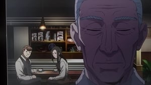 Токійський людожер 2 сезон 8 серія