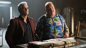 Хрещений батько Гарлема 3 сезон 6 серія