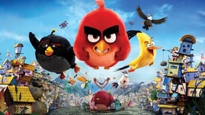 Angry Birds у кіно