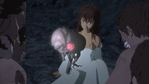 Берсерк 1 сезон 6 серія