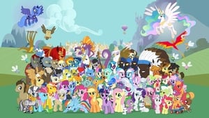 My Little Pony: Дружба – це диво