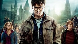 Гаррі Поттер та смертельні реліквії: Частина 2