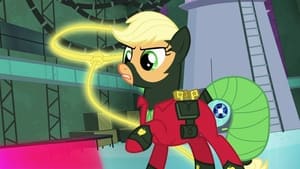 My Little Pony: Дружба – це диво 4 сезон 6 серія