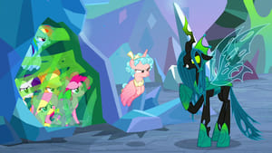 My Little Pony: Дружба – це диво 9 сезон 25 серія