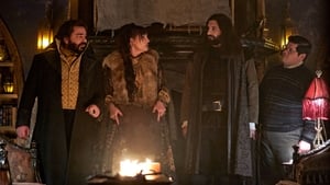 Чим ми займаємося в тінях 1 сезон 3 серія