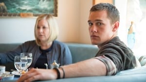 Гострі предмети 1 сезон 4 серія