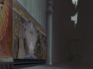 Вовча злива 1 сезон 14 серія