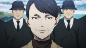 Атака титанів 4 сезон 11 серія