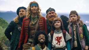Бандити в часі 1 сезон 9 серія