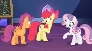 My Little Pony: Дружба – це диво 9 сезон 22 серія