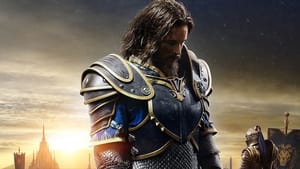 Warcraft: Початок