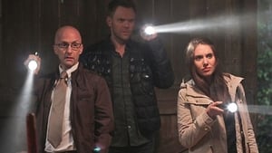 Спільнота 5 сезон 3 серія