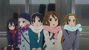 K-ON! Фільм