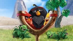 Angry Birds у кіно