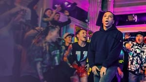 Крок уперед: Рік танців
