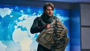Хлопаки 3 сезон 8 серія