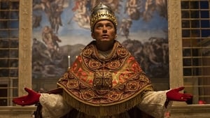 Новий Папа 1 сезон 9 серія
