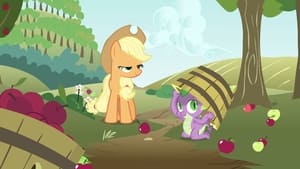 My Little Pony: Дружба – це диво 3 сезон 10 серія