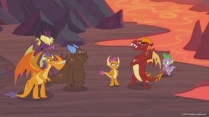 My Little Pony: Дружба – це диво 9 сезон 9 серія