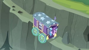 My Little Pony: Дружба – це диво 8 сезон 19 серія