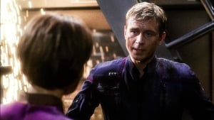 Зоряний шлях: Ентерпрайс 3 сезон 19 серія