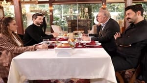 Незміренне кохання 1 сезон 11 серія