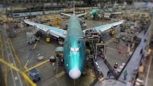 Боїнг 747. Революція