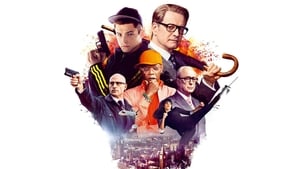 Kingsman: Таємна служба
