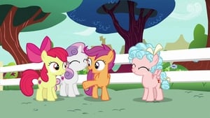 My Little Pony: Дружба – це диво 8 сезон 12 серія