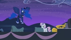 My Little Pony: Дружба – це диво 4 сезон 19 серія
