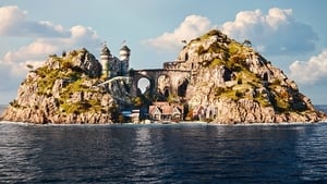 Джим Ґудзик і Машиніст Лукас