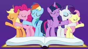 My Little Pony: Дружба – це диво 7 сезон 14 серія