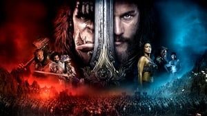 Warcraft: Початок