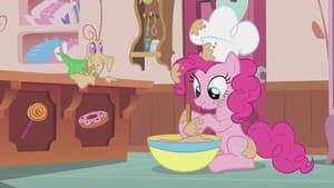 My Little Pony: Дружба – це диво 5 сезон 8 серія