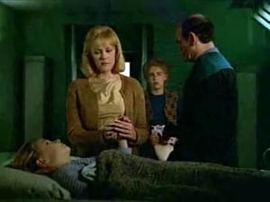 Зоряний шлях: Вояджер 3 сезон 22 серія
