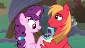 My Little Pony: Дружба – це диво 9 сезон 23 серія