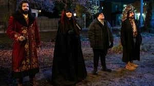 Чим ми займаємося в тінях 4 сезон 8 серія