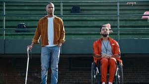 Хлопаки 3 сезон 8 серія