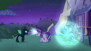 My Little Pony: Дружба – це диво 6 сезон 25 серія