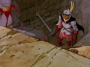 Берсерк 1 сезон 16 серія