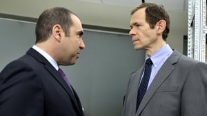 Форс-мажори 3 сезон 7 серія