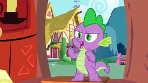 My Little Pony: Дружба – це диво 2 сезон 21 серія