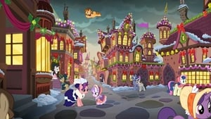 My Little Pony: Дружба – це диво 6 сезон 8 серія