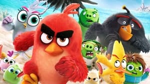 Angry Birds у кіно 2