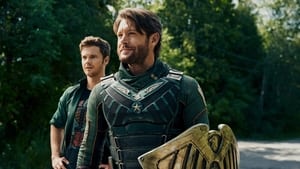 Хлопаки 3 сезон 7 серія