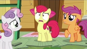 My Little Pony: Дружба – це диво 6 сезон 4 серія
