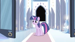 My Little Pony: Дружба – це диво 3 сезон 2 серія