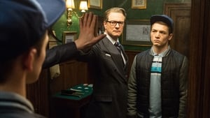 Kingsman: Таємна служба